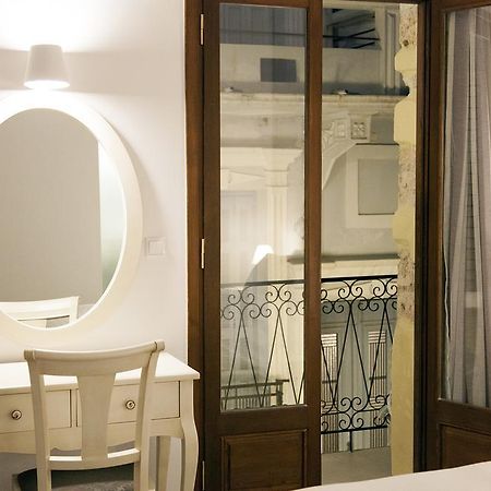 Shalom Luxury Rooms Kondilaki Chania  Zimmer foto