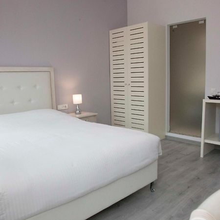 Shalom Luxury Rooms Kondilaki Chania  Exterior foto