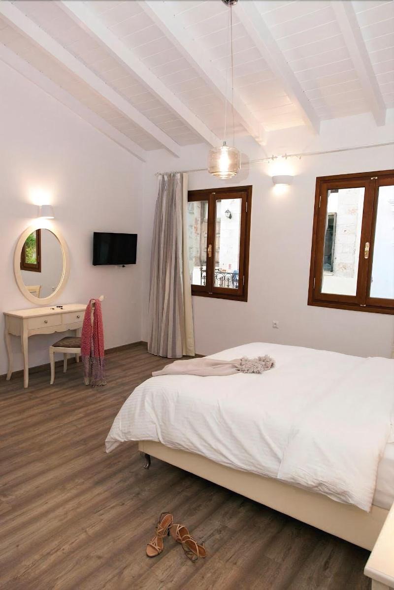 Shalom Luxury Rooms Kondilaki Chania  Exterior foto