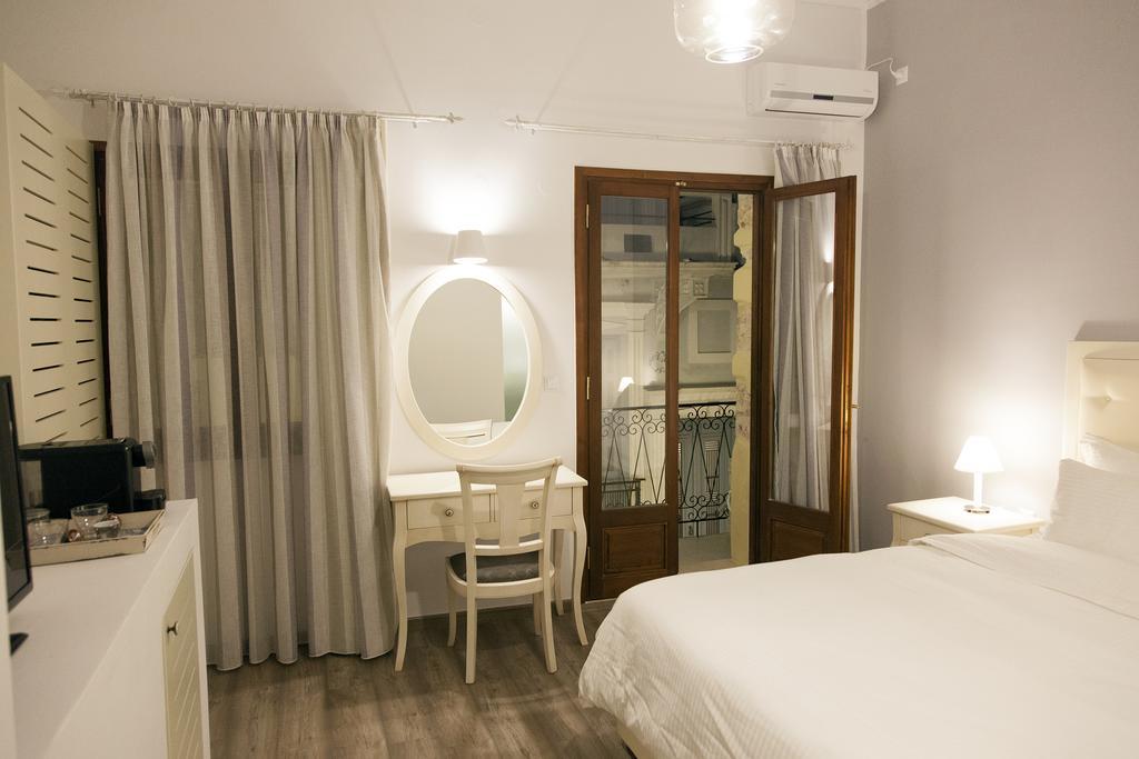 Shalom Luxury Rooms Kondilaki Chania  Zimmer foto