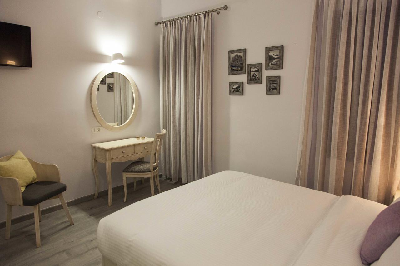 Shalom Luxury Rooms Kondilaki Chania  Exterior foto