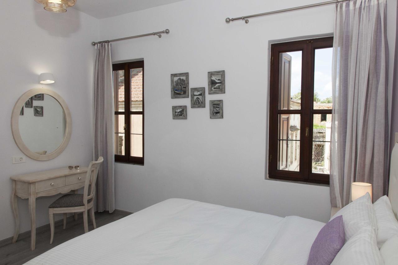 Shalom Luxury Rooms Kondilaki Chania  Exterior foto