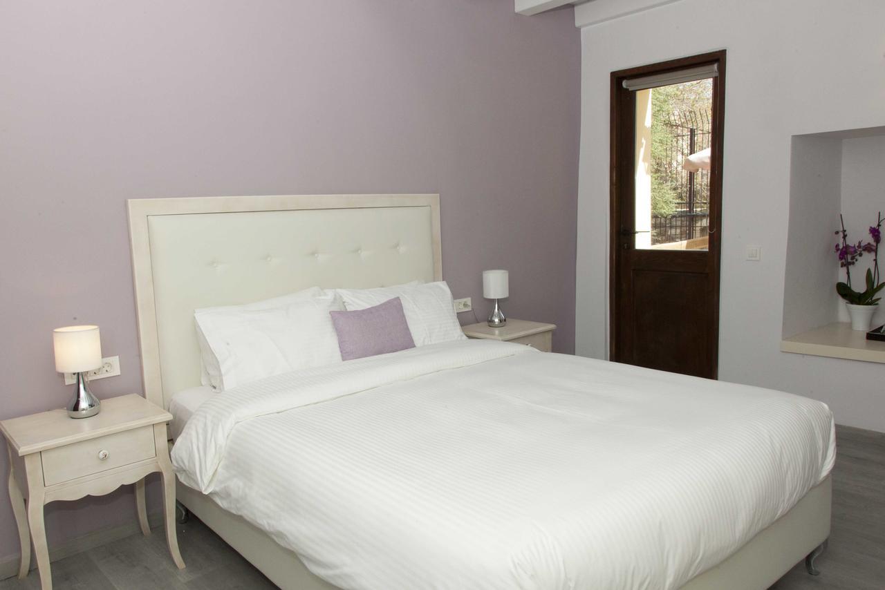 Shalom Luxury Rooms Kondilaki Chania  Exterior foto