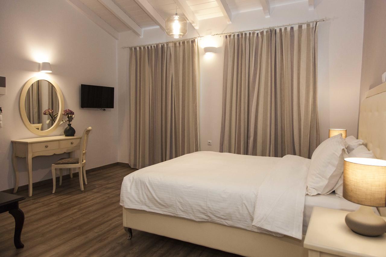 Shalom Luxury Rooms Kondilaki Chania  Exterior foto