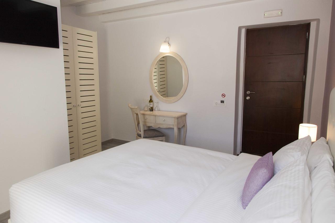 Shalom Luxury Rooms Kondilaki Chania  Exterior foto