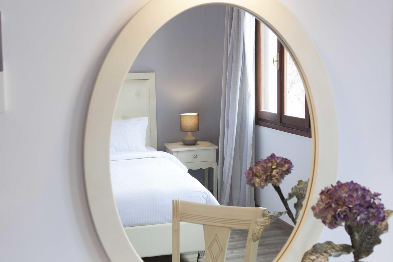 Shalom Luxury Rooms Kondilaki Chania  Exterior foto