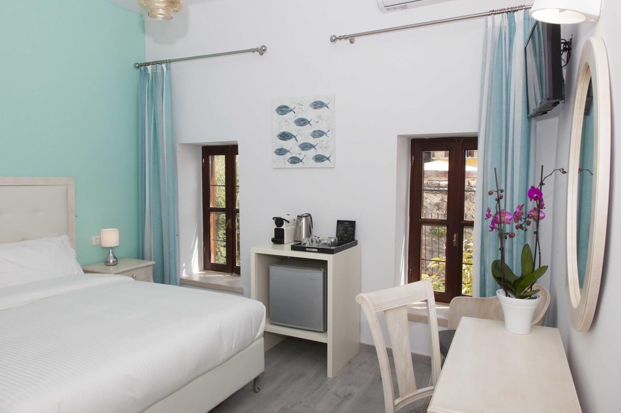 Shalom Luxury Rooms Kondilaki Chania  Exterior foto