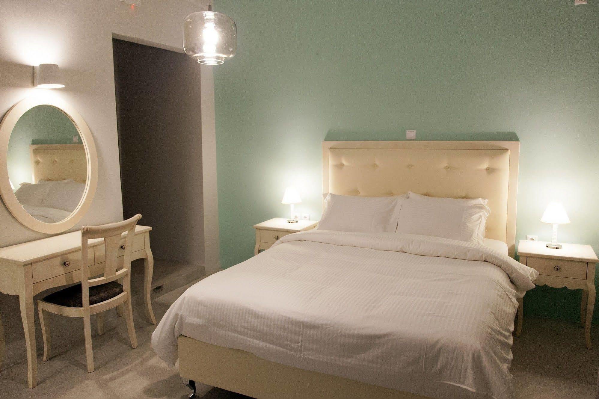 Shalom Luxury Rooms Kondilaki Chania  Exterior foto